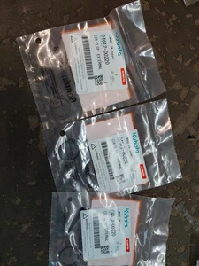 Kubota 04612-00220 Sicherungsringclip extern NEU OEM MENGE 3 - Bild 1 von 3