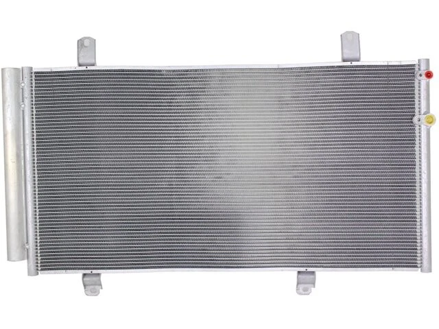 Kool Vue 88PX76V 空调冷凝器 适合 2009 - 2016 丰田 Venza 空调冷凝器 — 第 1/1 张图片
