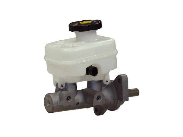 For 2006 Isuzu i280 Brake Master Cylinder Centric 51989DHJV Foto 1 de 2