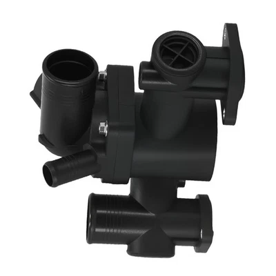 Thermostat Assembly for Lincoln LS V8 3.9L 2003-2006 Ford Thunderbird 902-903 - Image 1 of 4