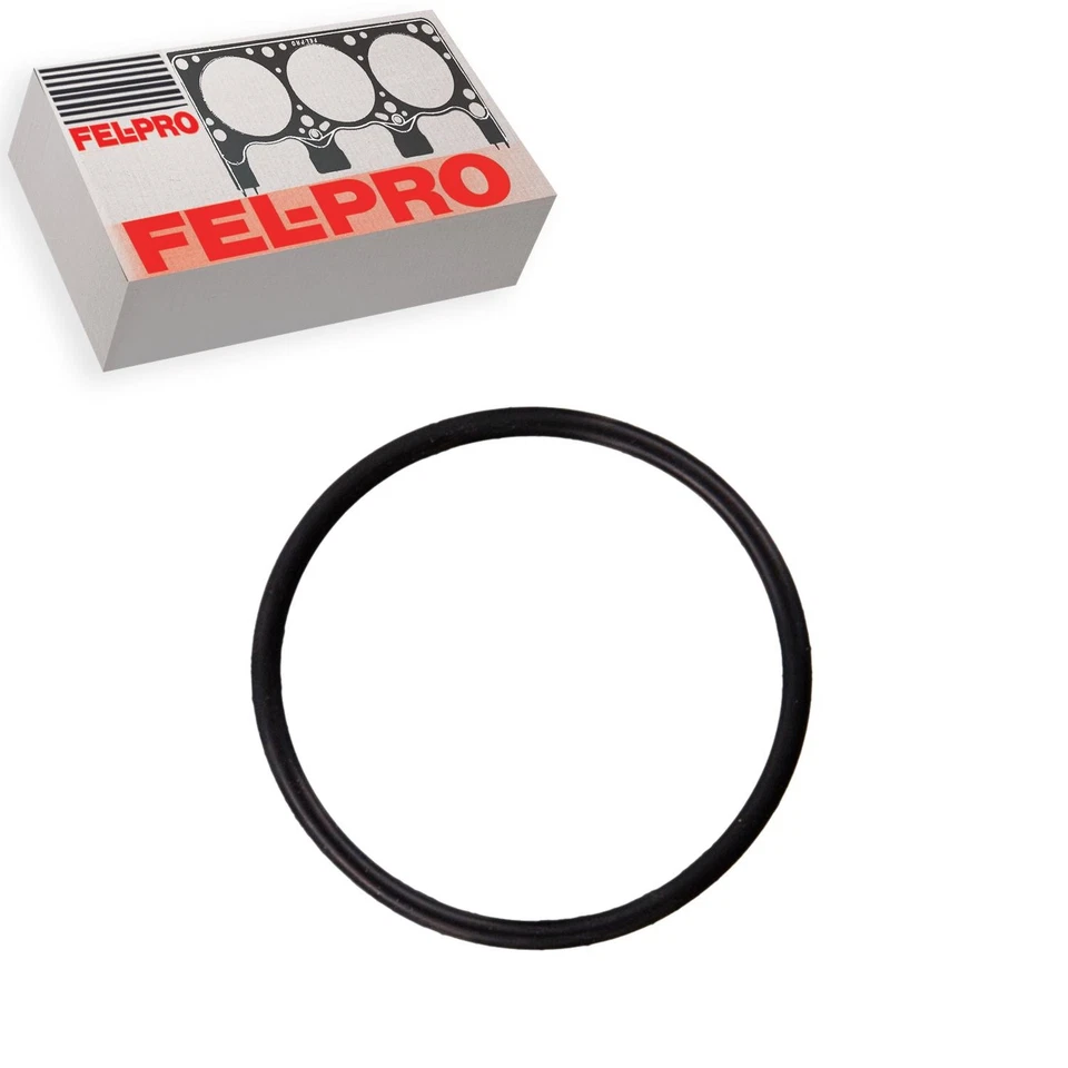 Fel-Pro 燃油泵 O 形环适用于 2005 - 2020 年奥迪 A4 — 第 1/1 张图片