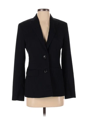 Женский черный блейзер Bally of Switzerland 4 - Изображение 1 из 2