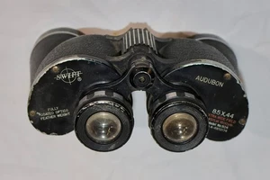 Swift Audubon 8.5 x 44 Extra Wide Field Binoculars Model 804 - Picture 1 of 7