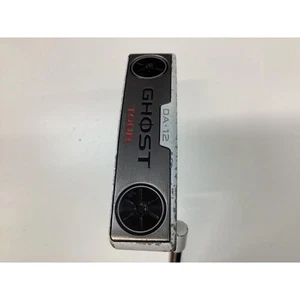 TaylorMade GHOST TOUR DA-12 34 STEEL - Picture 1 of 6