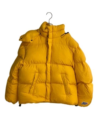 DIESEL W. ROLF Size: S Yellow Men A03143 - Image 1 of 4