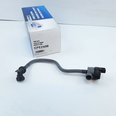 Canister Purge Solenoid 适用于宝马 X5 750Li 750i X6 650i 550i Alpina B7 (2008-2015) — 第 1/4 张图片