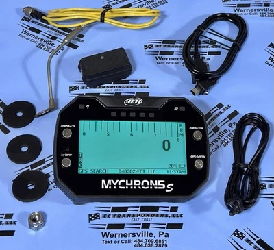 AIM MYCHRON 5s Foto 1 de 4