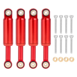 Shock Absorbers CVD Shaft Hex Adapters Link Rods for Losi Micro B 1/24 2WD Buggy - Picture 1 of 15