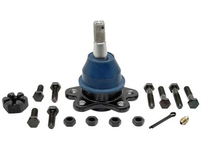 Para GMC Safari 1990-2005 rótula delantera superior CA Delco 64491MWDD 1991 1992 Foto 1 de 2