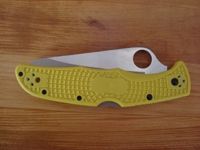 Spyderco PACIFIC SALT H2 - Image 1 of 4