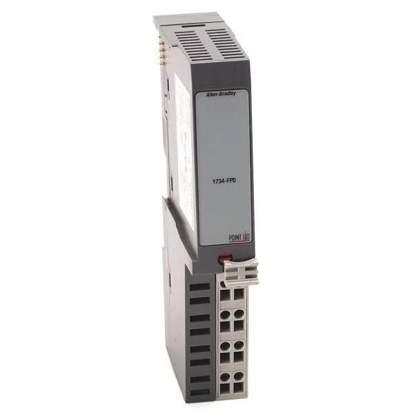 ALLEN BRADLEY - 1734-FPD - Field Power Distributor Module - Like new - Photo 1/1