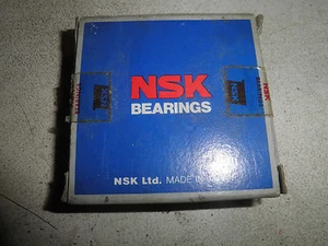 NSK UC204-NAV2S BEARING - Picture 1 of 1