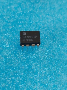 ci HA7210ip ~ ic HA7210 IP dip8 von HARRIS Integrated Circuit NOS - Bild 1 von 1