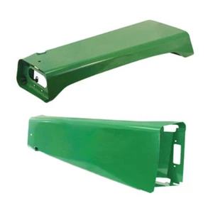 New Aftermarket Fenders RH & LH Fits John Deere 4240 4240S 4250 4255 4350 4430 - Picture 1 of 9