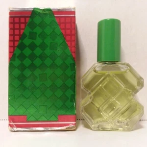 1987 Vintage Avon Holiday Scents Ornament - American Classic - Picture 1 of 5