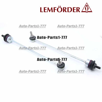 2pcs Front Driver & Passenger Stabilizer Bar Link for Mini Cooper 2002 L4 1.6L — 第 1/4 张图片