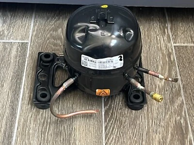 Compresor refrigerador Whirlpool W11656989 W11592429 W11740253 ESX55CB #7 Foto 1 de 4