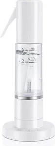 Purificador de aire portátil MaxKare generador de ozono spray stock del Reino Unido - Imagen 1 de 3