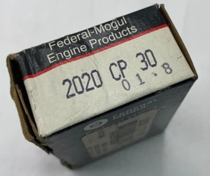 Rodamiento de varilla de motor Federal-Mogul 2020CP-30 2020CP-30 - Imagen 1 de 4