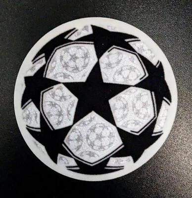 Europe Patch Badge foot Ligue des Champions 2008 à 2023 - Bild 1 von 2