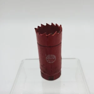 Mac Tools Metal Cutting Hole Saw 13/16" - 20mm #HS513 - Picture 1 of 3