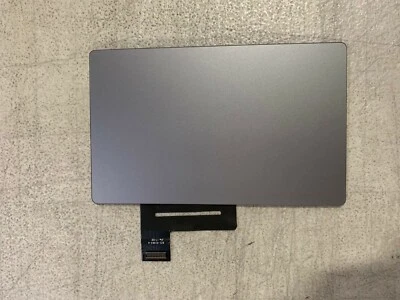 Panel táctil gris A1706 para MacBook Pro Retina de 13" 2016 2017 661-05095 Foto 1 de 4