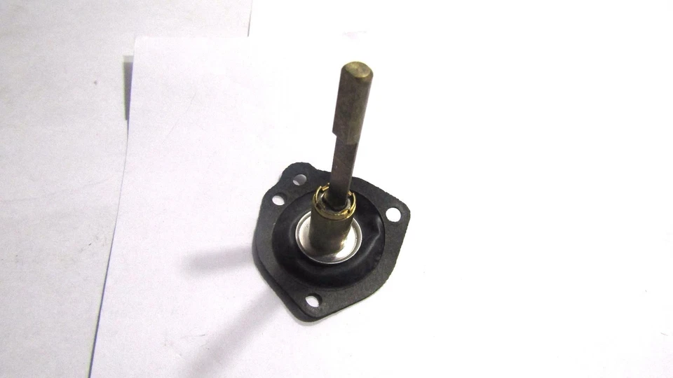 779-6174 CARBURETOR CHOKE PULL OFF  NEW VINTAGE - Image 1 of 2