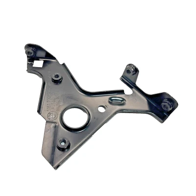 BMW 440I 430I 2017-2020 mamparo lado del pasajero placa de refuerzo soporte OEM Foto 1 de 4