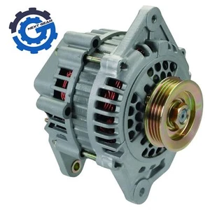 Remanufactured OEM USA Industries Alternator 1986-1994 Nissan Maxima 14972 - Picture 1 of 1