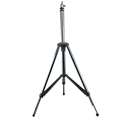 Vintage Linhof Aluminum Camera Tripod w/Leitz Ball Head Germany - Image 1 of 4