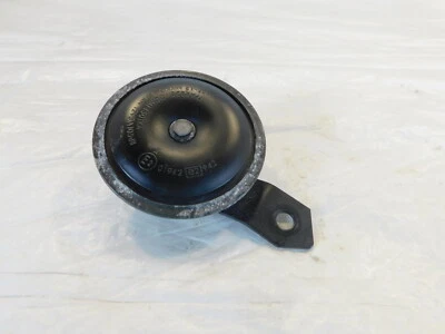 Yamaha V-Star 650 1100 XVS650 XVS1100 Classic Custom Silverado OEM conjunto de bocina Foto 1 de 4