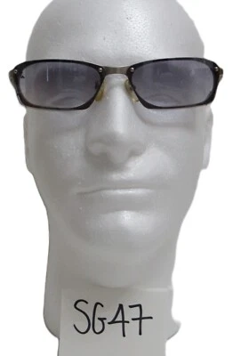 Men's Gattaca Sunglasses Metal Frames Vintage - Image 1 of 4