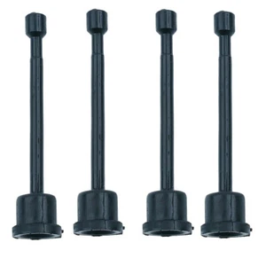4 LÍNEA DE COMBUSTIBLE FIT STIHL TS350 TS360 08 S10 Reemplazo # 1108-358-7702 - Imagen 1 de 1