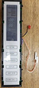 EBR42478905 LG DISPENSER Display Control Board  EBR42478905 WITH USER INTERFACE - Picture 1 of 3