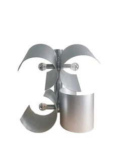 Wandlampe von Nucleo Sormani 70er Jahre - Bild 1 von 10