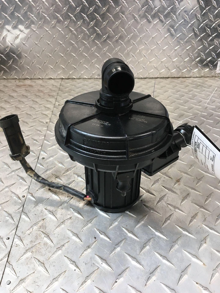 Bomba de aire CADILLAC DTS 06 07 08 09 10 11 Foto 1 de 3