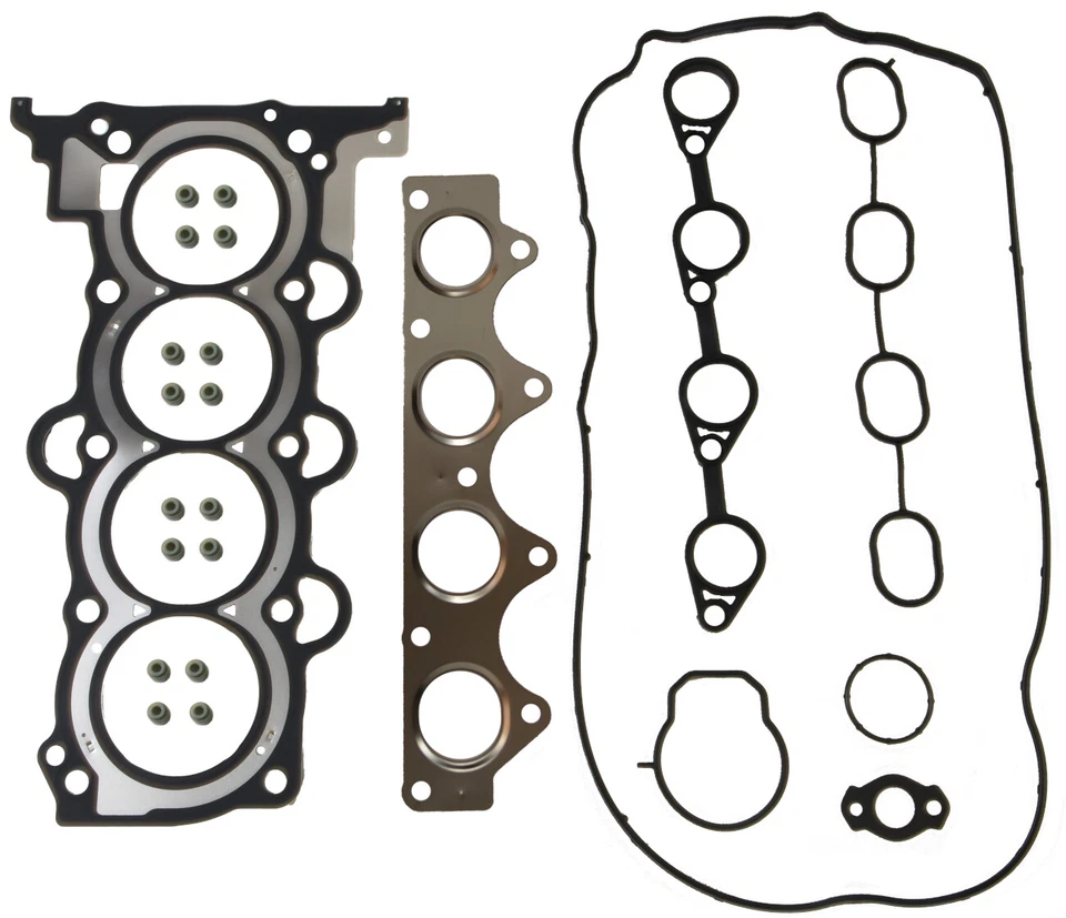 Conjunto de junta de cabeça Enginetech MLS para 10-11 Kia Soul 1.6L/1591 DOHC 16V - Imagem 1 de 4