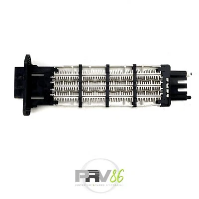 Resistencia Calefacción CITROËN C4 Picasso 2.0 HDI 138 / A52101700 - Imagen 1 de 4