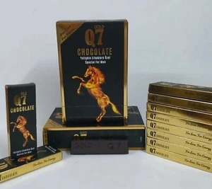 Energy Chocolate Q 7 - Picture 1 of 2