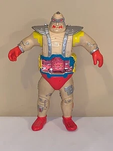 VINTAGE 1991 MIRAGE STUDIOS PLAYMATES TMNT KRANG ANDROID BODY 11 ZOLL - Bild 1 von 4