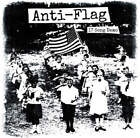 Anti-Flag - 17 Song Demo NEW Sealed LP