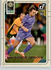 2023 Donruss FIFA Womens World Cup Soccer Cards Pick From List/Complete Your Set
