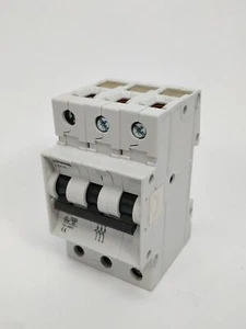 Siemens 5sx2306-06 Circuit Breaker 400 V, 6kA - Picture 1 of 5