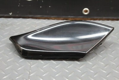 2018 2019 TOYOTA 86 TRD OEM QUARTO ASA LADO DO PASSAGEIRO DESTRO #14 - Imagem 1 de 4