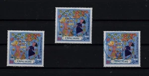 3 x BRD Zuschlagsmarken 2021 " Grimms Märchen - Frau Holle " Mi. 3585 !!! - Bild 1 von 1