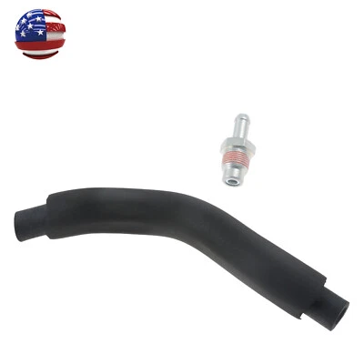 Tubo de ventilación de admisión de aire y válvula aptos para Lexus RX330 ES330 RX400h 2004-2007 Foto 1 de 4