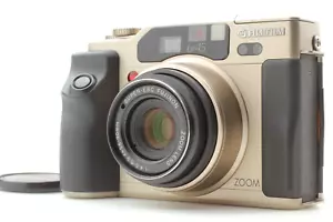 LCD OK! [N MINT/ Count 011] Fuji Fujifilm GA645Zi Pro Medium Format Camera JAPAN - Picture 1 of 13