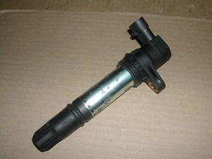 Rover 45 MG ZS 2004 on 2.0cc 2.5cc V6 Ignition coil pack NEC000110 New - Picture 1 of 1