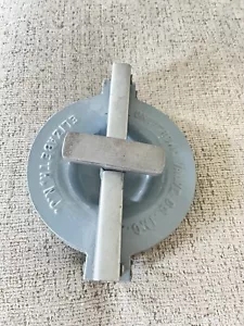 Modello 733 - Guarnizione superiore/tappo leva interruttore *Spedizione gratuita* - Foto 1 di 2