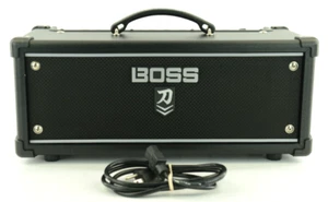 Boss Katana Head MKII - KTN-HEAD 2 - Amplificatore per chitarra Head - leggermente usato - Foto 1 di 15